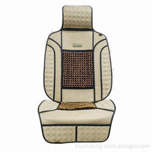 Car seat cover, suitable for four seasons